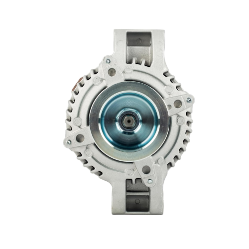 Alternator Compatible with Ford Medium/Heavy Truck F-450/F-550 Super Duty V8 6.4L 391cid Diesel 2008-2010 04210-5432 12V 125Amppicture6
