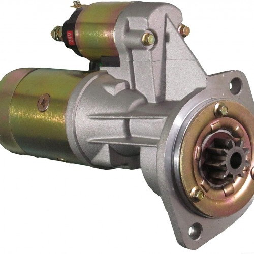 Car Starter Motor 5811001280picture3