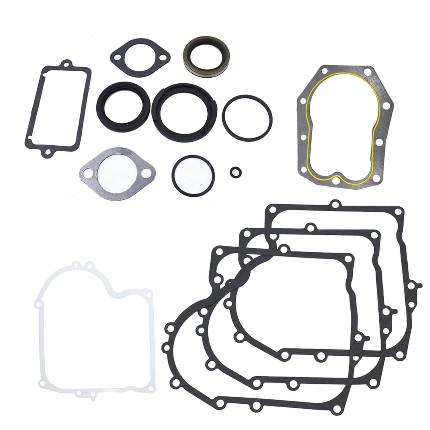 480-149 Gasket Kit Replacement for Briggs Stratton 494241 490525
