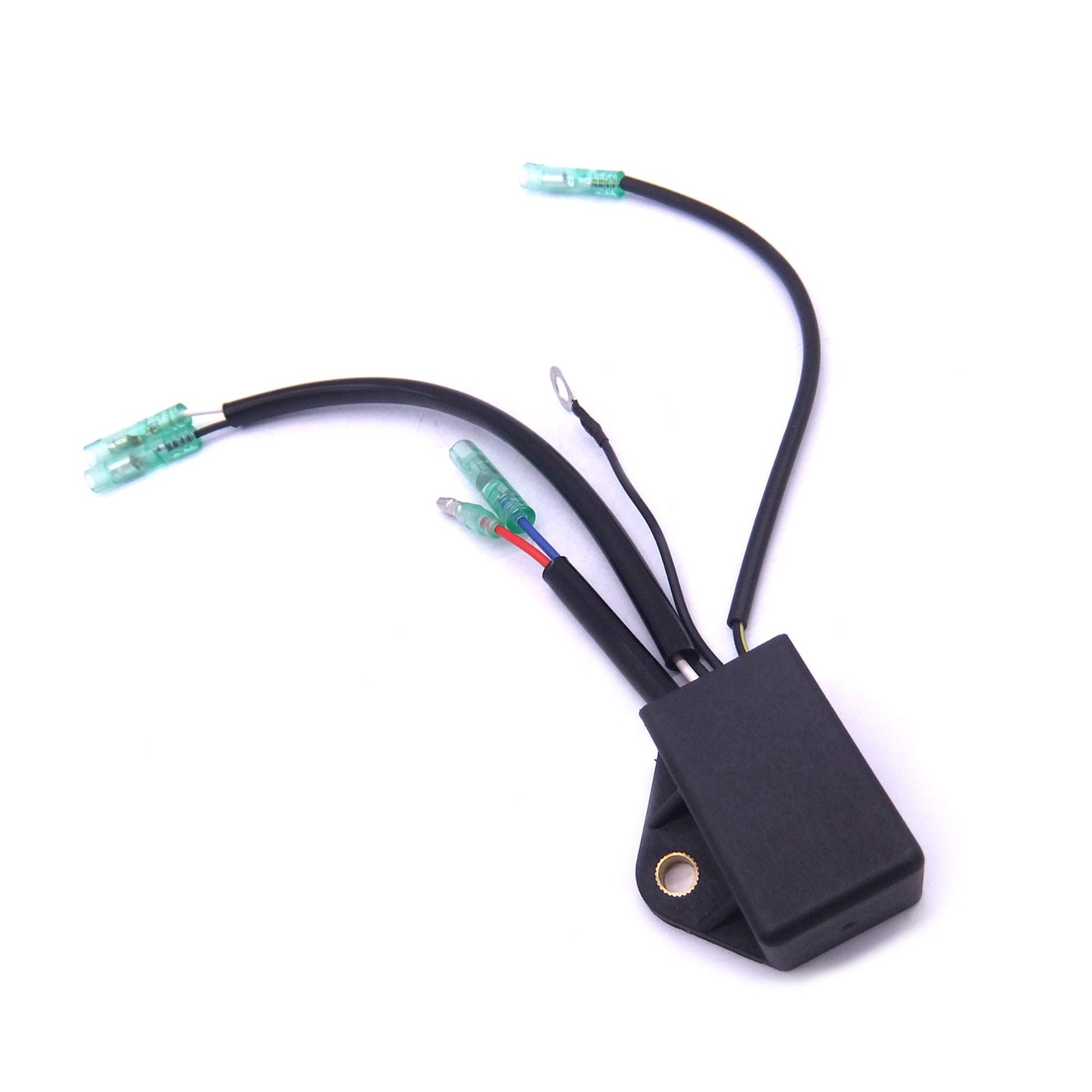 CDI  for Tohatsu Nissan Outboard Engine 2-stroke 9.9HP 15HP 18HP 3G2-06060-2