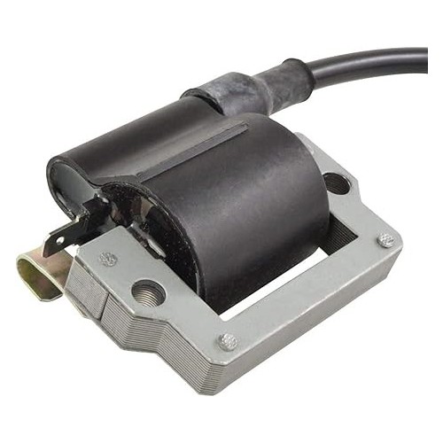 IGNITION COIL for Ski-Doo Mach 1 700/700R Carb L/C (1998–2000) 420966705picture2