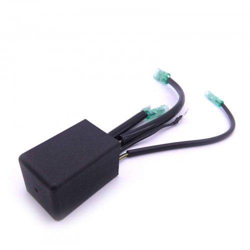CDI  for Tohatsu Nissan Outboard Engine 2-stroke 9.9HP 15HP 18HP 3G2-06060-2picture3