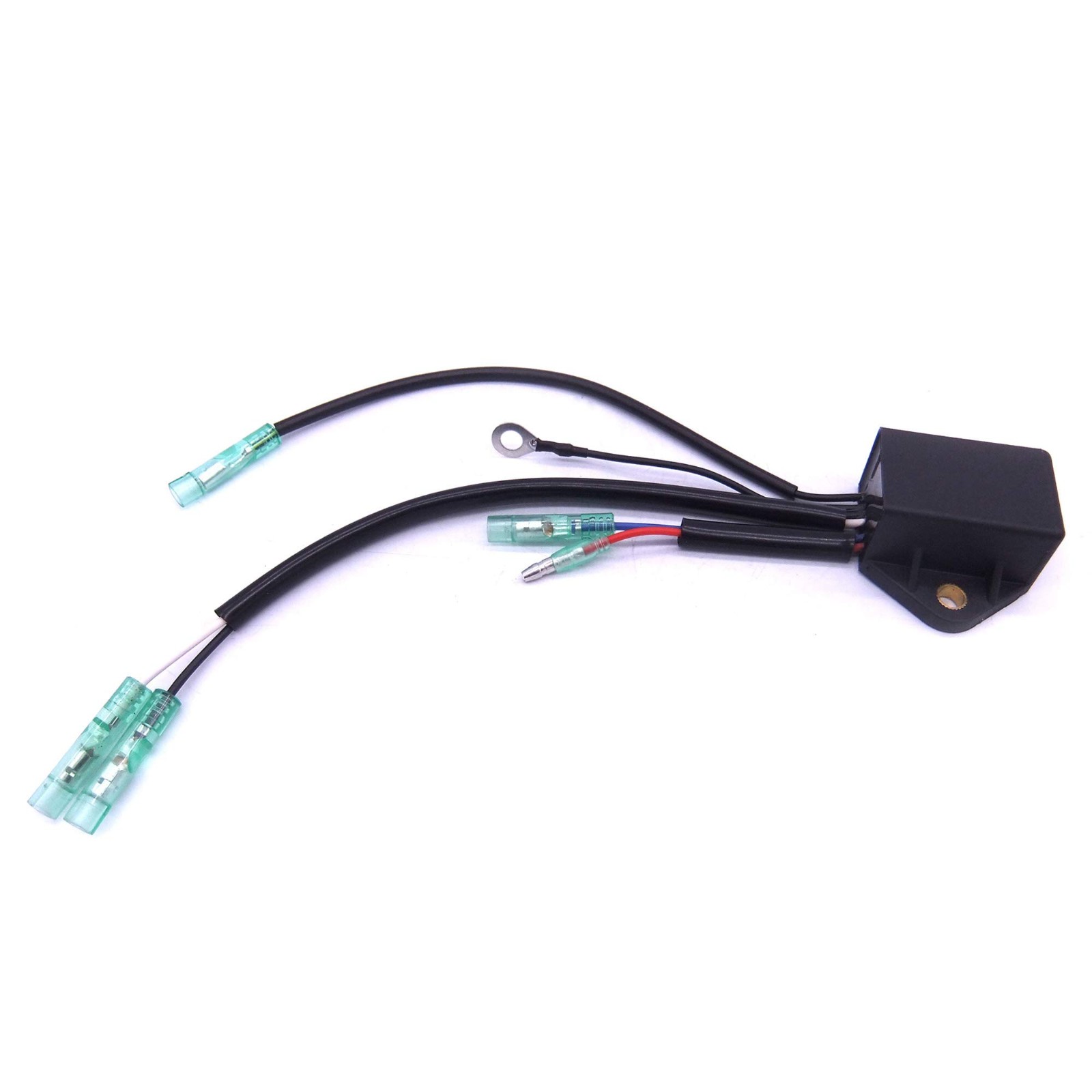 3G2060602M CDI for Tohatsu Nissan Outboard 9.9HP 15HP 18HP M9.9, M15, M18, NS9.9, NS15, NS18 HP