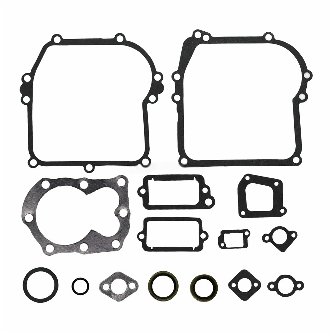 Replaces 590777 Engine Gasket Set Fit for Briggs & Stratton 794209 699933 298989