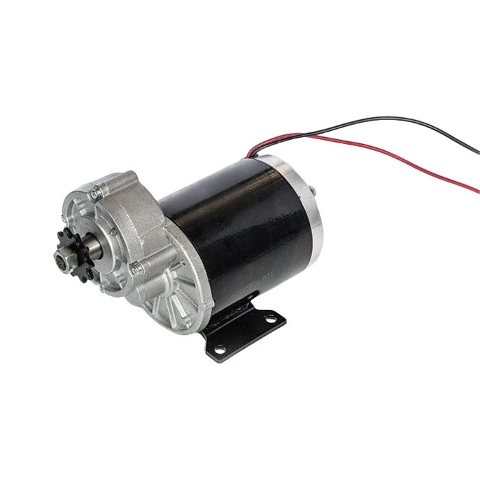 24V 450W Brush geared motor 450W MY1020Z/ZD108AZ1