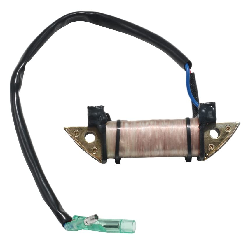 Generator Magneto Stator Coil 3G3-06021-1 for Tohatsu M9.9D M9.9D2 M18E2 NS25C3 M25C3