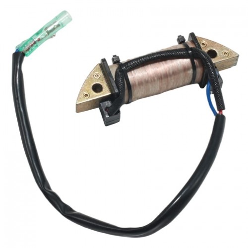 Generator Magneto Stator Coil  for Nissan NS9.9D NS9.9D2 NS15D NS15D2 NS18E 2-stroke 3G3-06021-1picture4