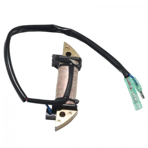 Generator Magneto Stator Coil  for Nissan NS9.9D NS9.9D2 NS15D NS15D2 NS18E 2-stroke 3G3-06021-1picture2
