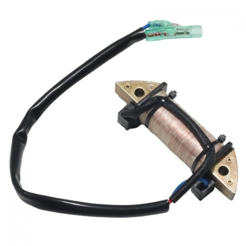 Generator Magneto Stator Coil  for Nissan NS9.9D NS9.9D2 NS15D NS15D2 NS18E 2-stroke 3G3-06021-1picture5