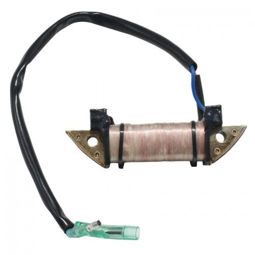 Generator Magneto Stator Coil  for Nissan NS9.9D NS9.9D2 NS15D NS15D2 NS18E 2-stroke 3G3-06021-1picture3