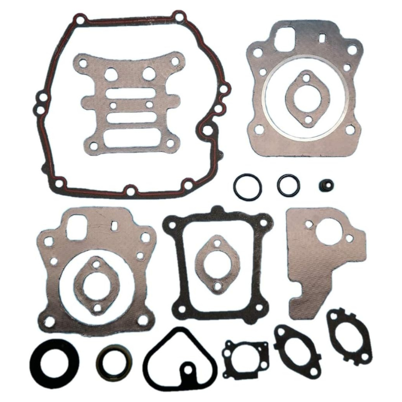 Engine Gasket Set for Briggs & Stratton 592173 Replaces 799495 796661