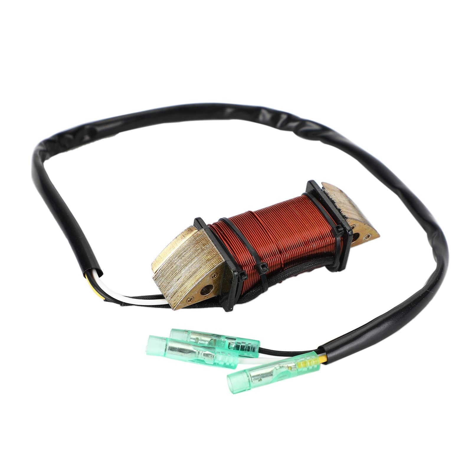 Lighting Coil For Tohatsu M 9.9 15 18 Hp 2002-2003 Outboard 3G2-06023-1
