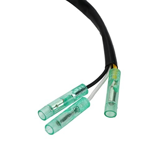 Lighting Coil For Tohatsu M 9.9 15 18 Hp 2002-2003 Outboard 3G2-06023-1picture3
