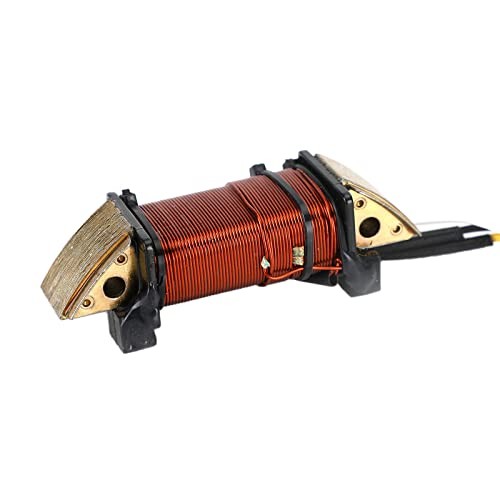 Lighting Coil For Tohatsu M 9.9 15 18 Hp 2002-2003 Outboard 3G2-06023-1picture4