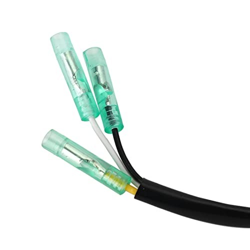 Lighting Coil For Tohatsu M 9.9 15 18 Hp 2002-2003 Outboard 3G2-06023-1picture2