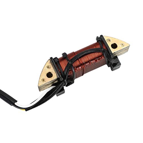 Lighting Coil For Tohatsu M 9.9 15 18 Hp 2002-2003 Outboard 3G2-06023-1picture5