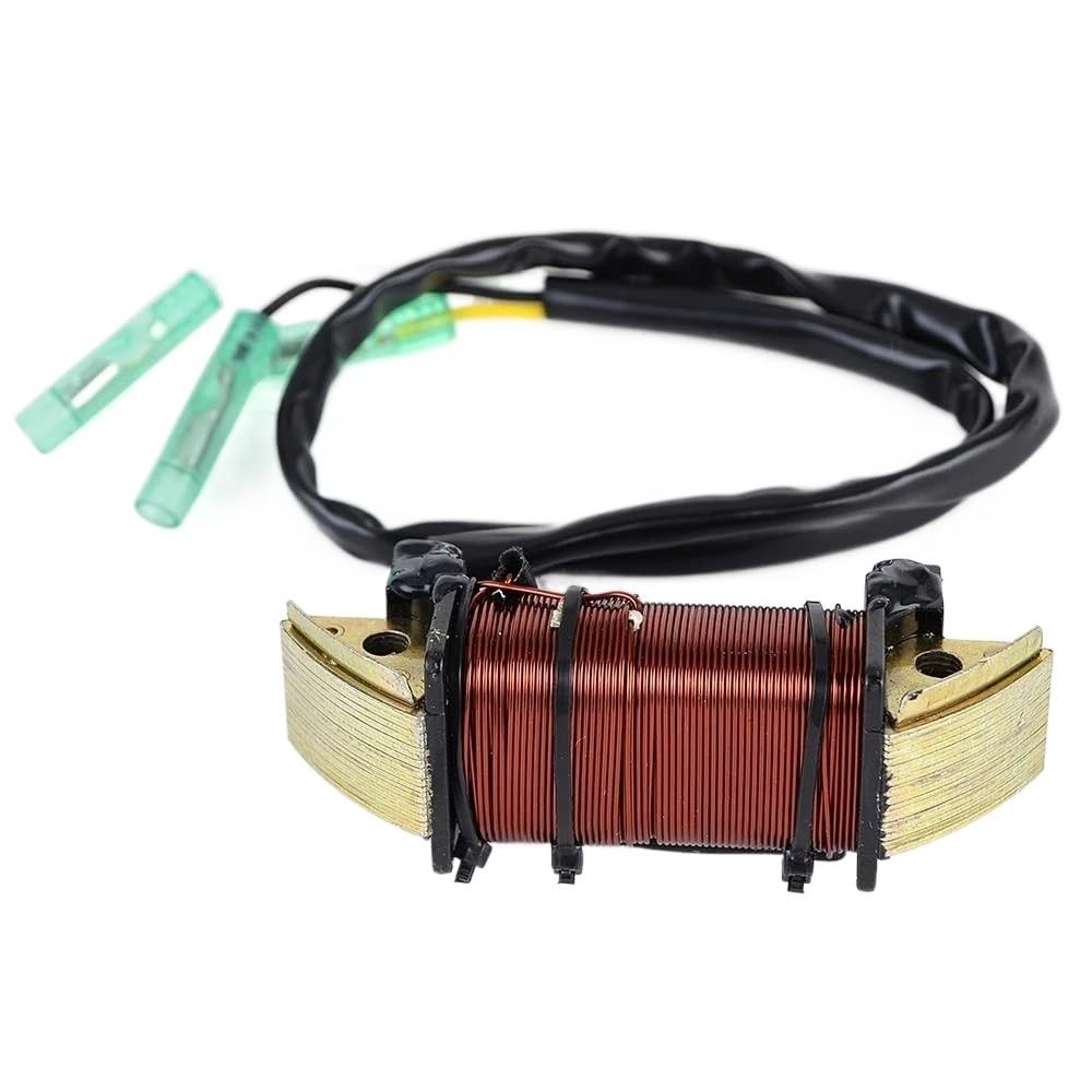 3G2-06023-1  Lighting Coil For Tohatsu Nissan NS9.9D NS9.9D2 NS15D NS15D2 NS18E NS18E2 NS18E NS18E2 4-stroke
