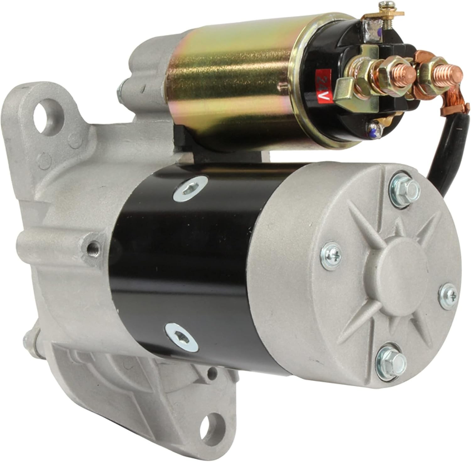 Car Starter Motor S25-163C