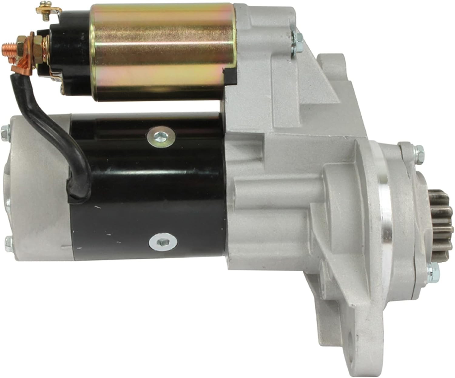 Car Starter Motor 18960  for BOGDAN