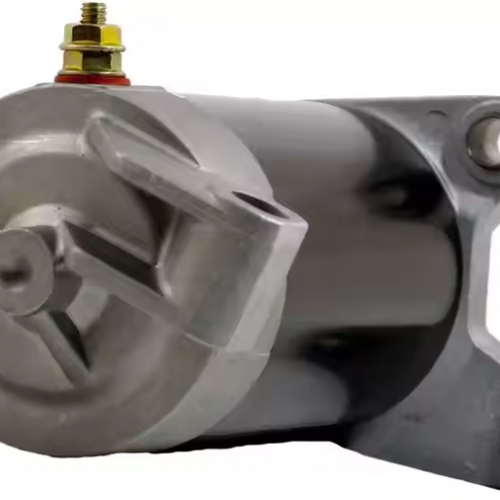 Starter Motor for Polaris 700/900 RMK Snowmobiles 2006 2410889picture3