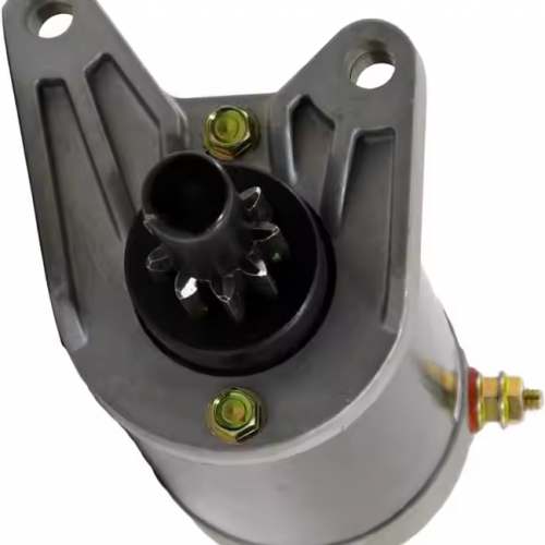 Starter Motor for Polaris 700/900 RMK Snowmobiles 2006 2410889picture5