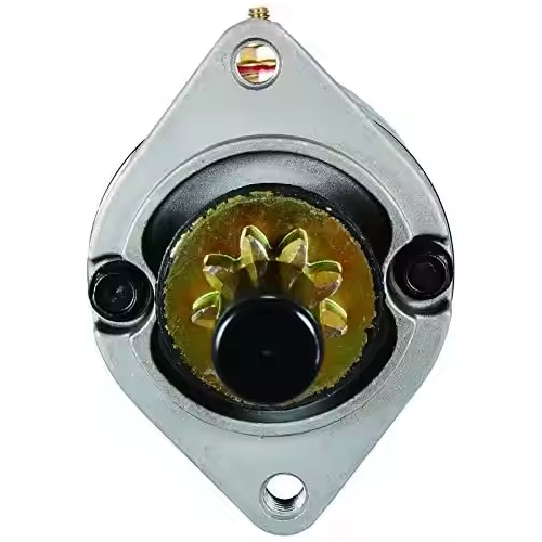 Starter motor for Polaris snowmobile 1996-20152410748 4170006picture5