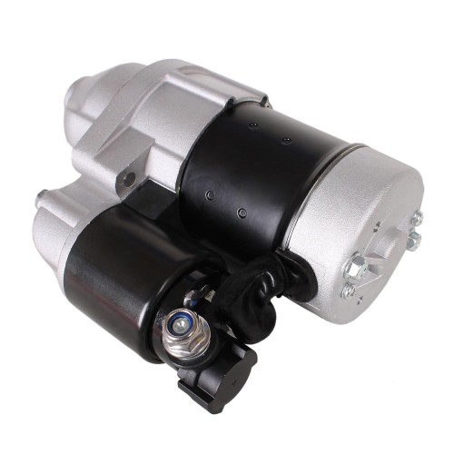 Car Starter Motor For SUZUKI 32620picture3