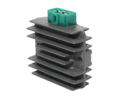 M97348 Voltage Regulator Rectifier For John Deere 170 175 180 185 325 335 345 375 415 777 797 1800