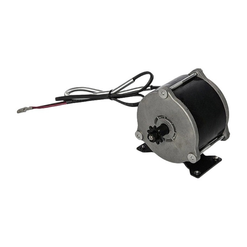 36V 500W Electrical Vehicle Motor With Ce MY1018E/ZD101B1