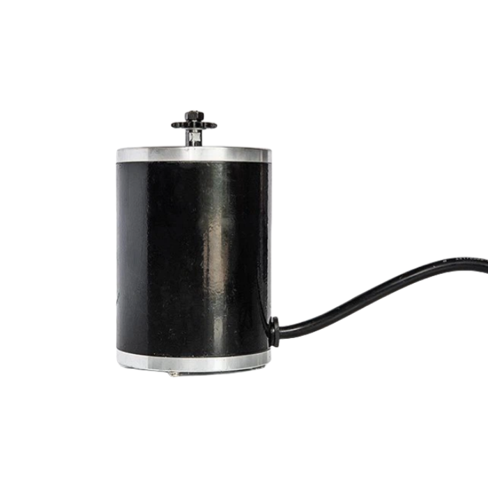 24V 350W Brushless Motor for Electric Vehicle TF102AH