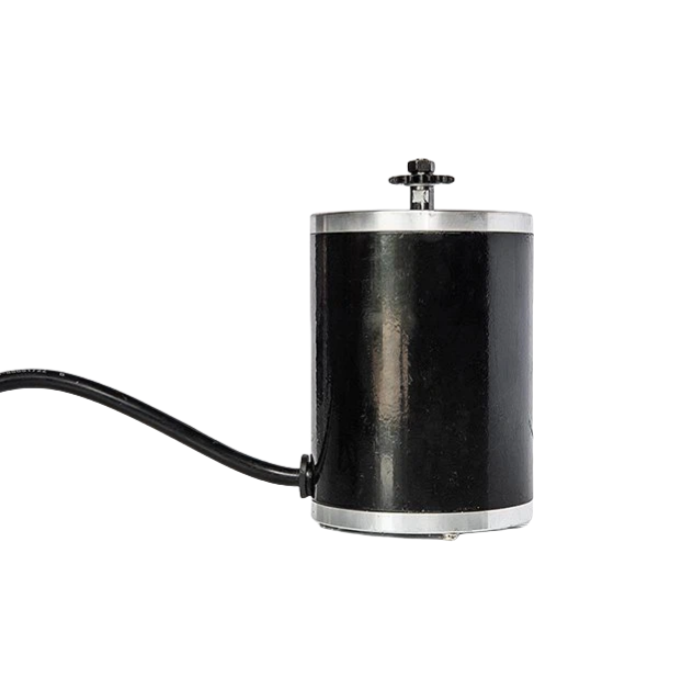 TF102AH 48V 800W Brushless Motor for Electric Vehicle