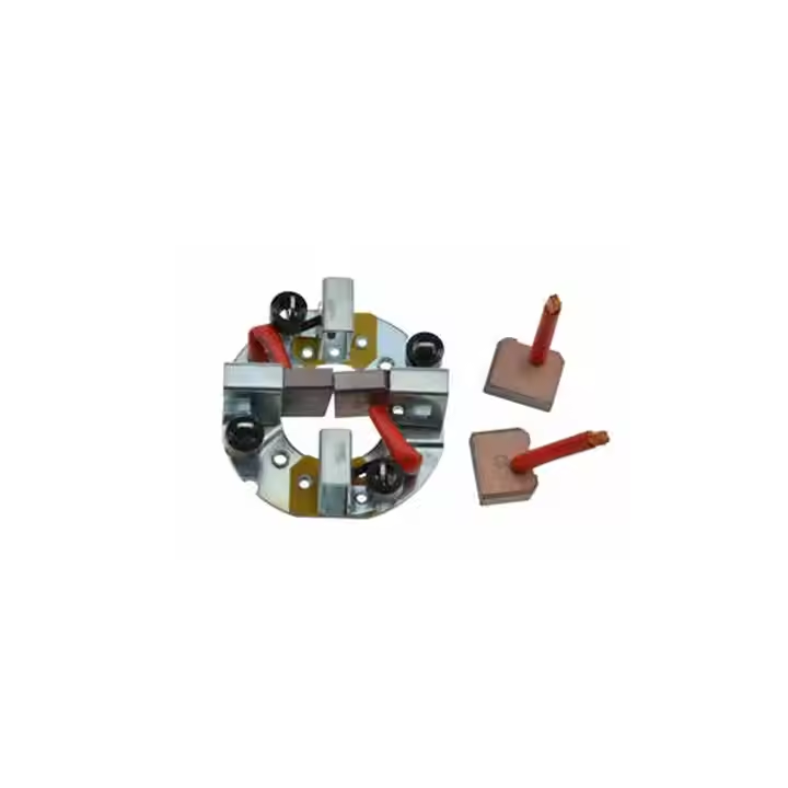 16908994 MSX1262 SHI8994 Holder Carbon Brushes for VOLKSWAGEN(MEX)