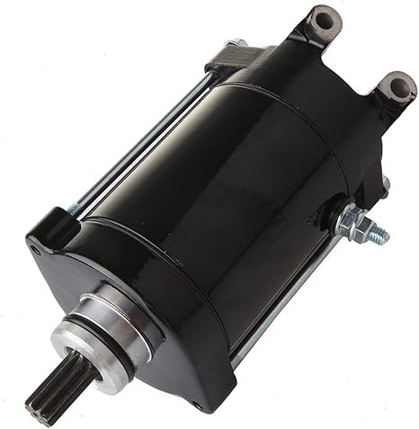 Starter Motor for Polaris FST IQ Touring Switchback Cruiser 750cc 2006-2010 | 0451411