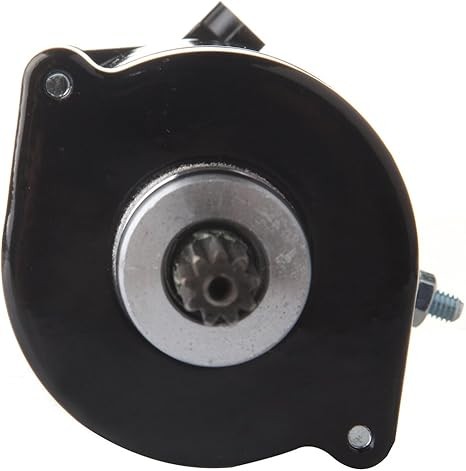 Starter Motor for Polaris IQ Cruiser LX 750cc Snowmobiles 2007-2008 | OEM 0451411
