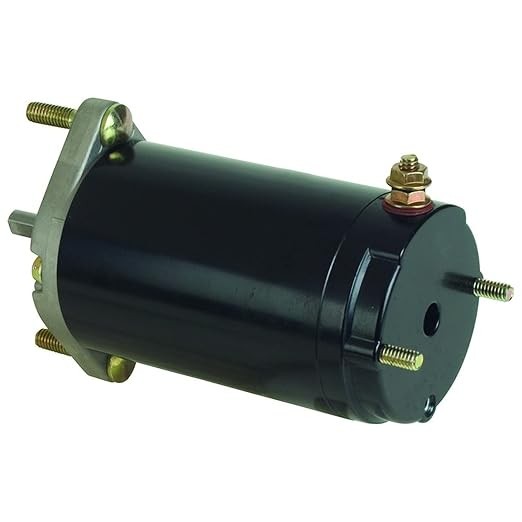 Starter Motor for Arctic Cat ZL 600 800 EFI ESR SS Snowmobiles 2001–2003 | SAB0149