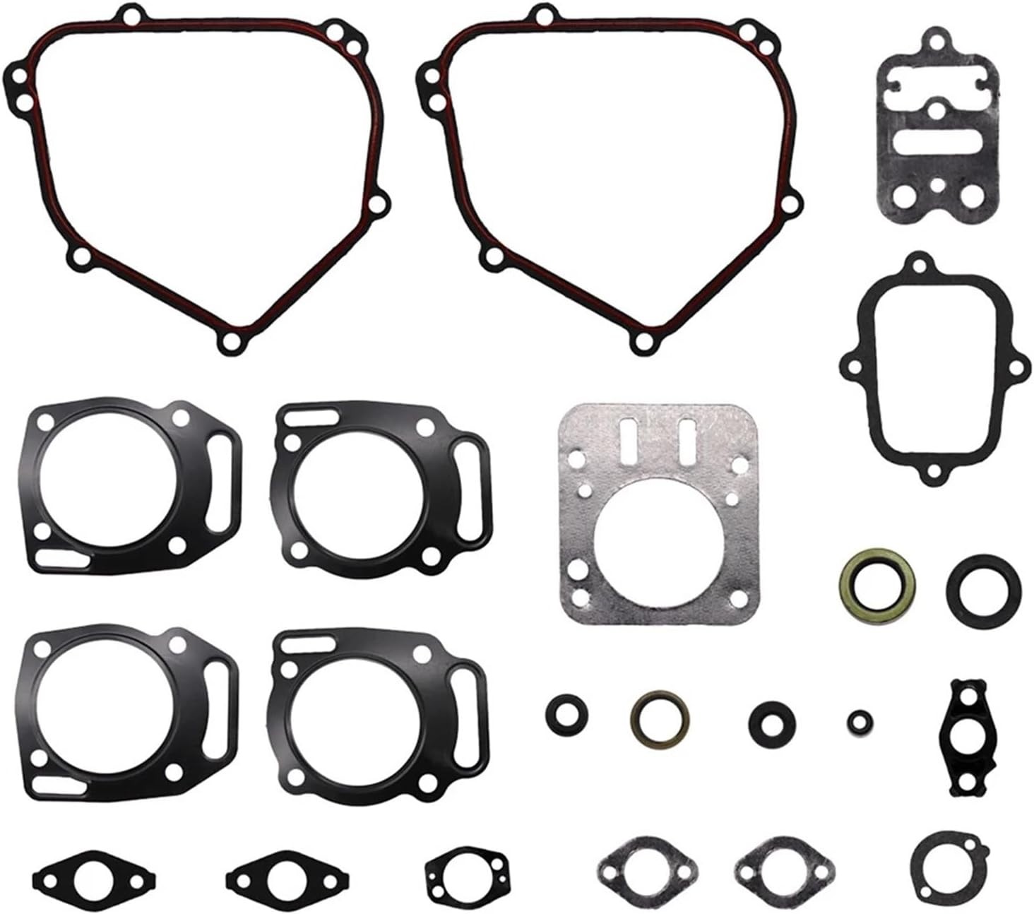 Gasket for Briggs & Stratton 698216 Engine Set Replaces 695155 690031