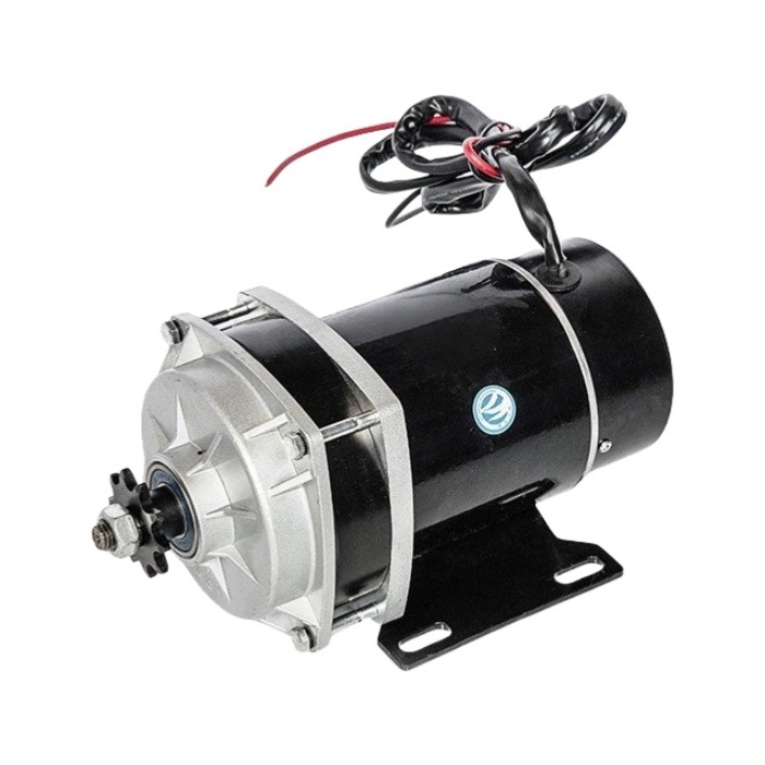 ZD108AX1/MY1020ZXFH 36V 500W Recreational Vehicle Motor