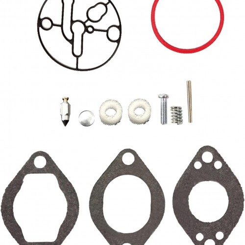 Carburetor Overhaul Rebuild Repair Kit for Briggs & Stratton 696146 Carbpicture3