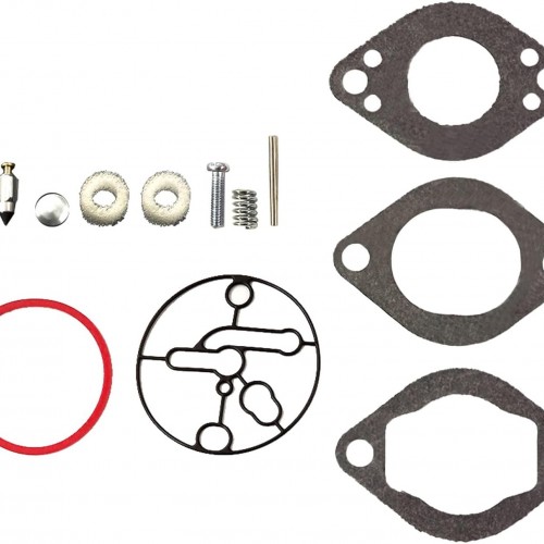 Carburetor Overhaul Rebuild Repair Kit for Briggs & Stratton 696146 Carbpicture5