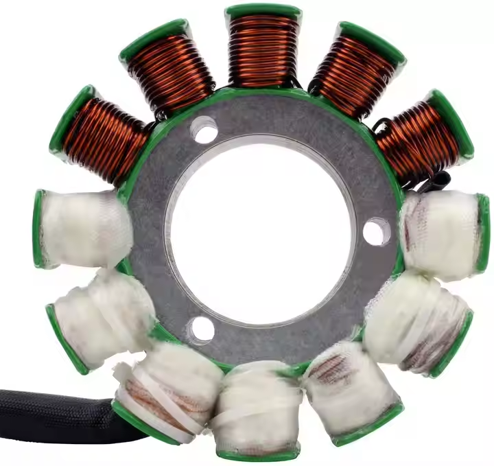 New Generator Stator for Arctic Cat M6 M8 M1000 M8000 EFI/Sno Pro 2007–2018 Snowmobiles