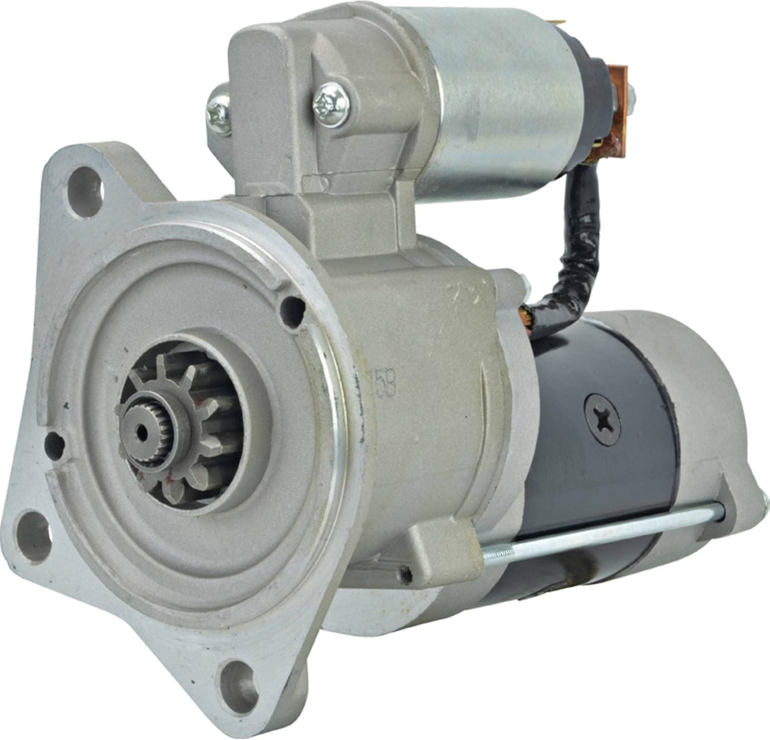 Car Starter Motor For MAZDA 23300-T9003