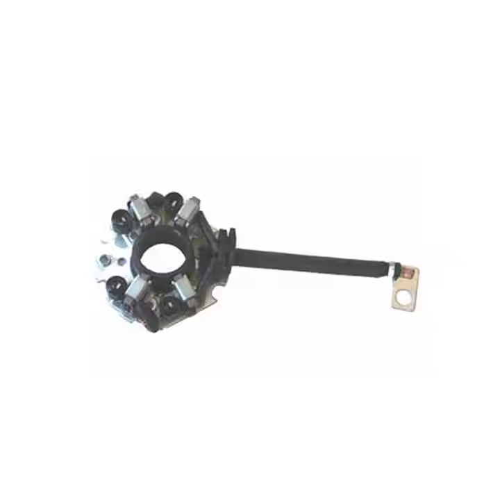 M649T01671 M649T06971 SBH5002 M649T-01671 Holder Carbon Brushes for FIAT