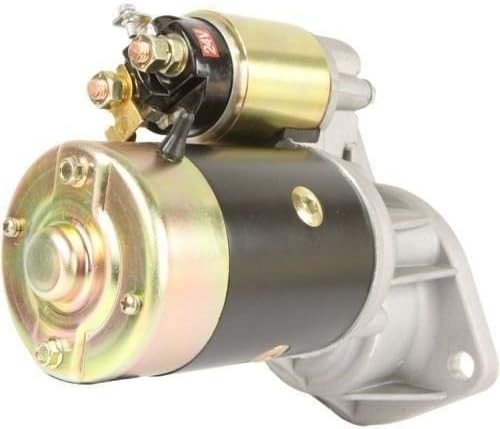 Car Starter Motor For NISSAN 23300-T9006