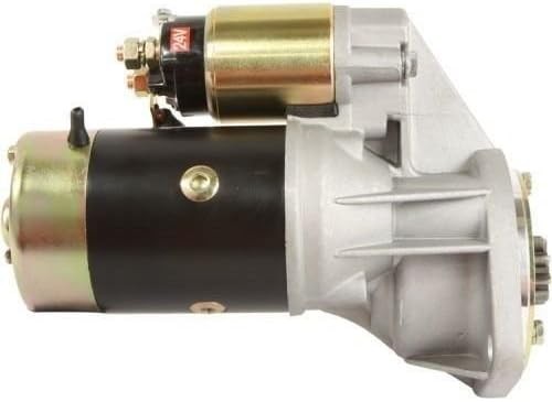 Car Starter Motor For NISSAN M2T64371