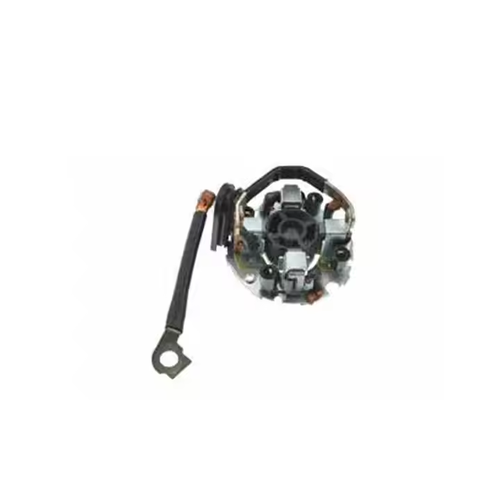 7RU-11434-BA 772611 SHF-0741 063000117026 Holder Carbon Brushes for FORD