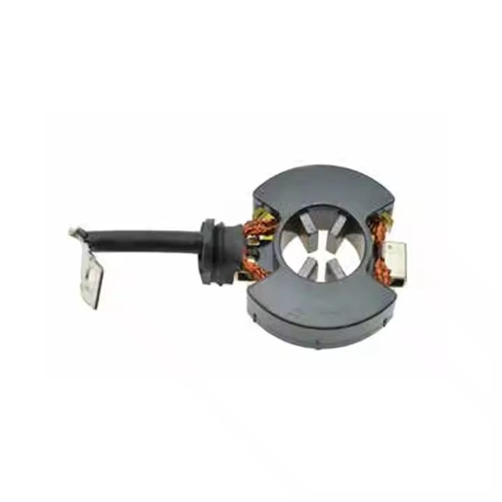 F81U11434AA SHF2670 F81U-11434-AA Holder Carbon Brushes for FORD
