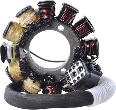 New Generator Stator for Arctic Cat M6/M7 EFI L/C 2005–2006 Snowmobiles