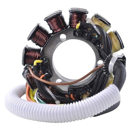 New Generator Stator for Arctic Cat Sabercat 600/700 LX EFI L/C 2005–2006picture5
