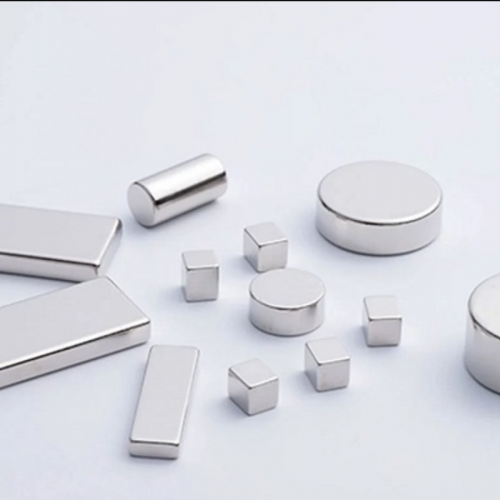 Sintered NdFeBpicture2