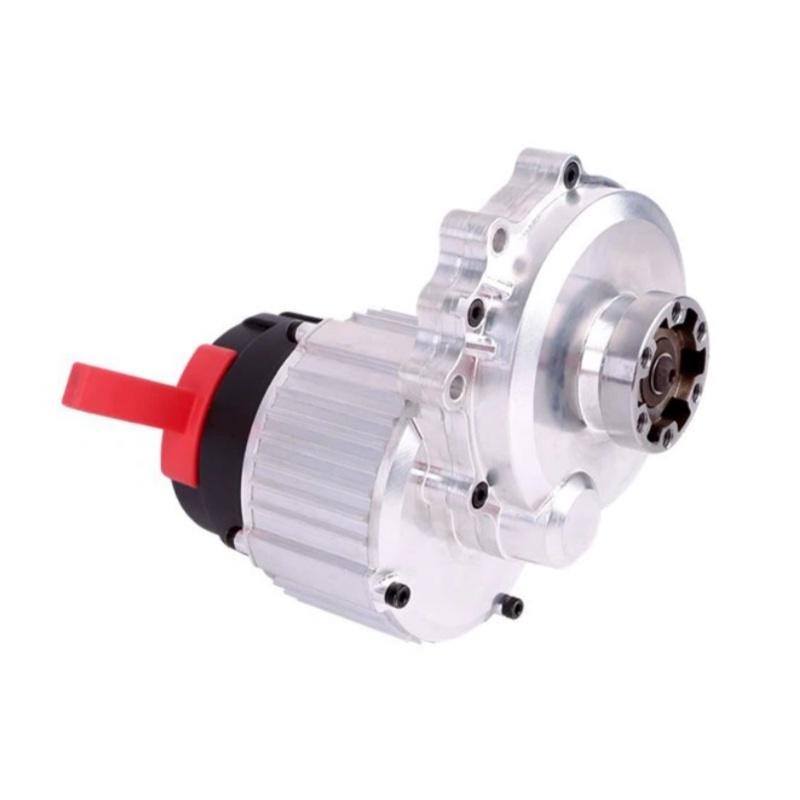 24V 150W TZ085CH Brushless Wheelchair Motor